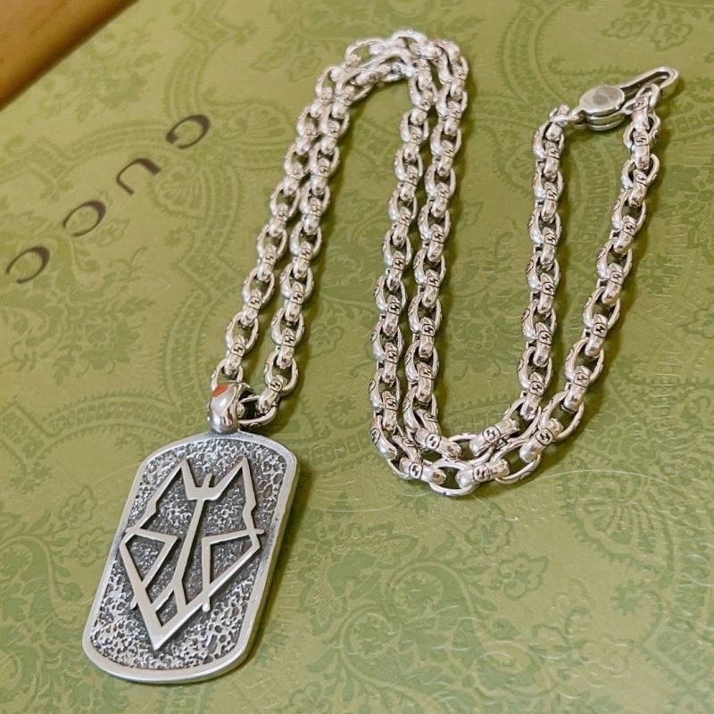 Gxccx Necklaces Vibrant 307410