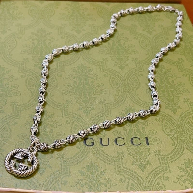Comfortable Gxccx Necklaces 307408