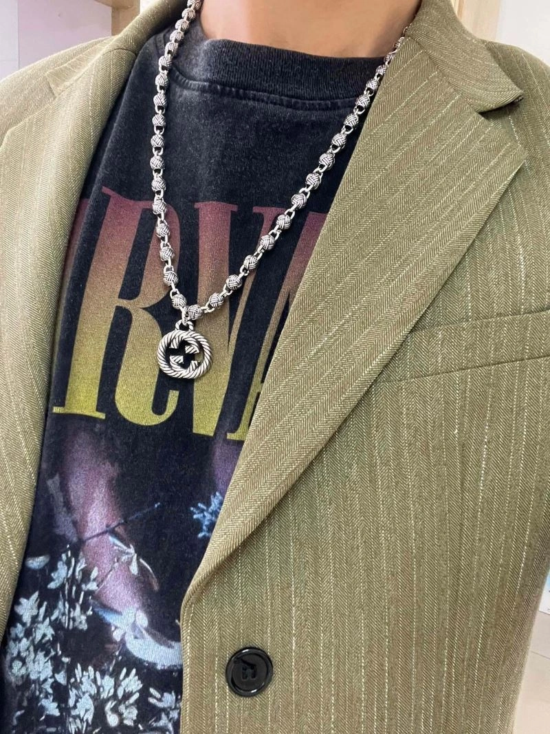 Comfortable Gxccx Necklaces 307408