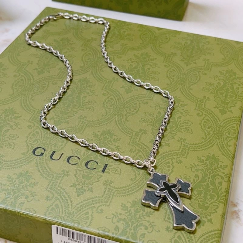 SmartChoice Gxccx Necklaces 307406