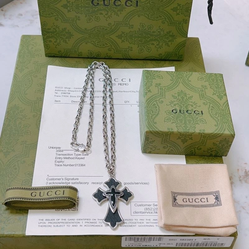 SmartChoice Gxccx Necklaces 307406