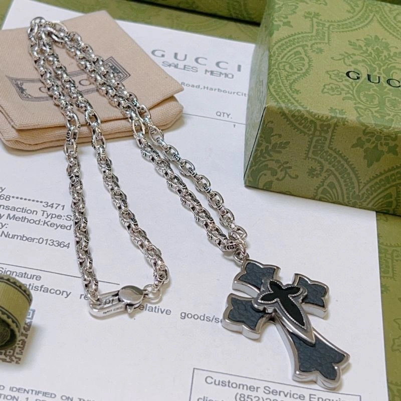 SmartChoice Gxccx Necklaces 307406