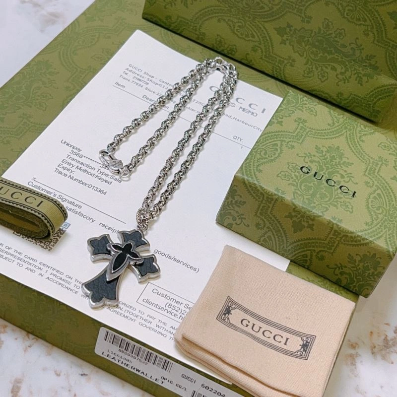 SmartChoice Gxccx Necklaces 307406