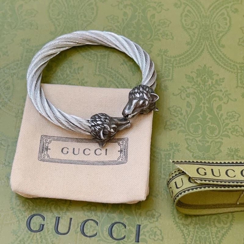 Bold Gxccx Bracelets 307716