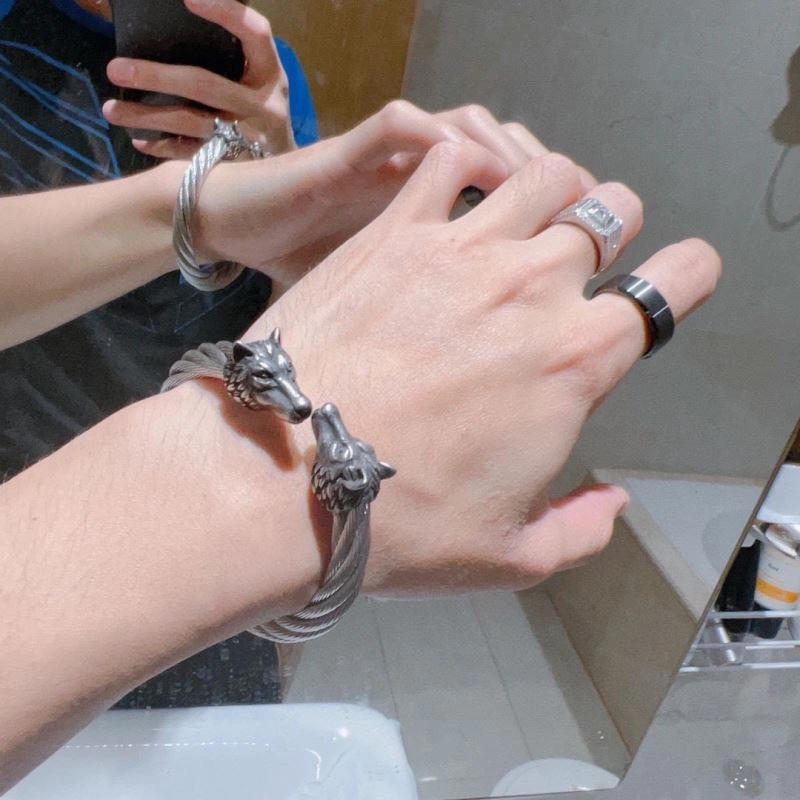 Bold Gxccx Bracelets 307716