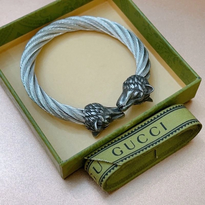 Bold Gxccx Bracelets 307716