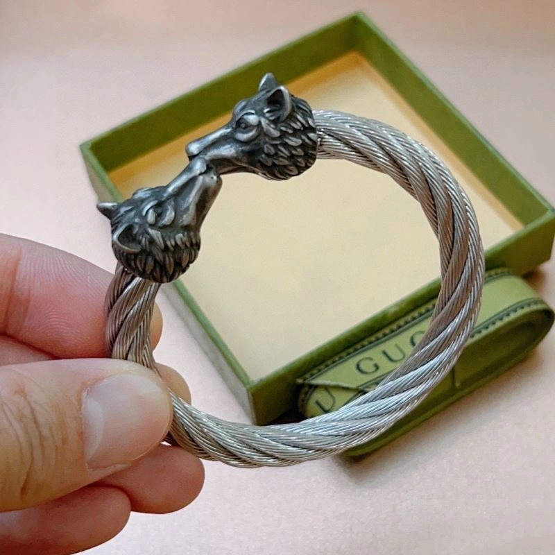 Bold Gxccx Bracelets 307716