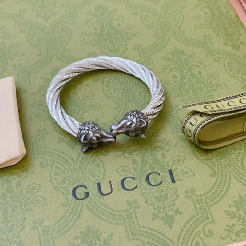 Bold Gxccx Bracelets 307716