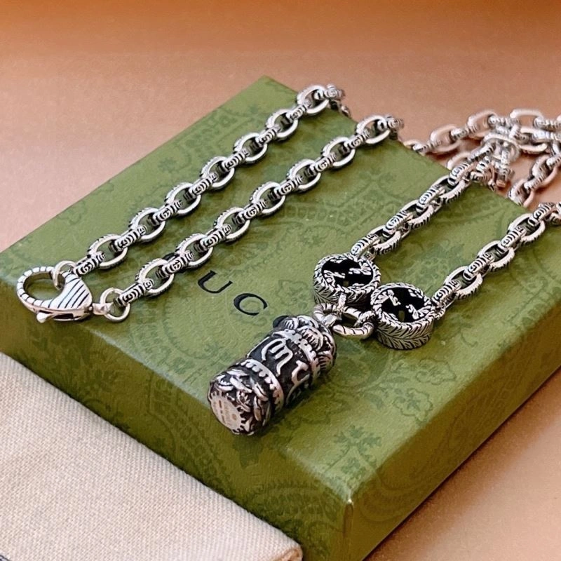 Gxccx Necklaces WellDesigned 307409
