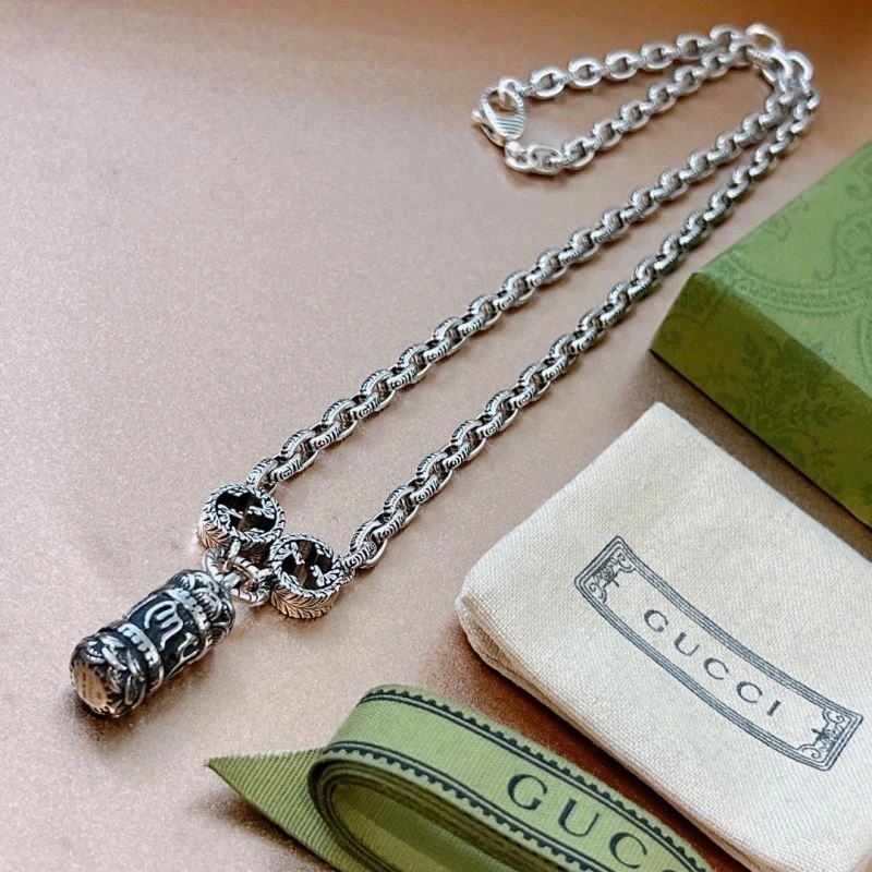 Gxccx Necklaces WellDesigned 307409