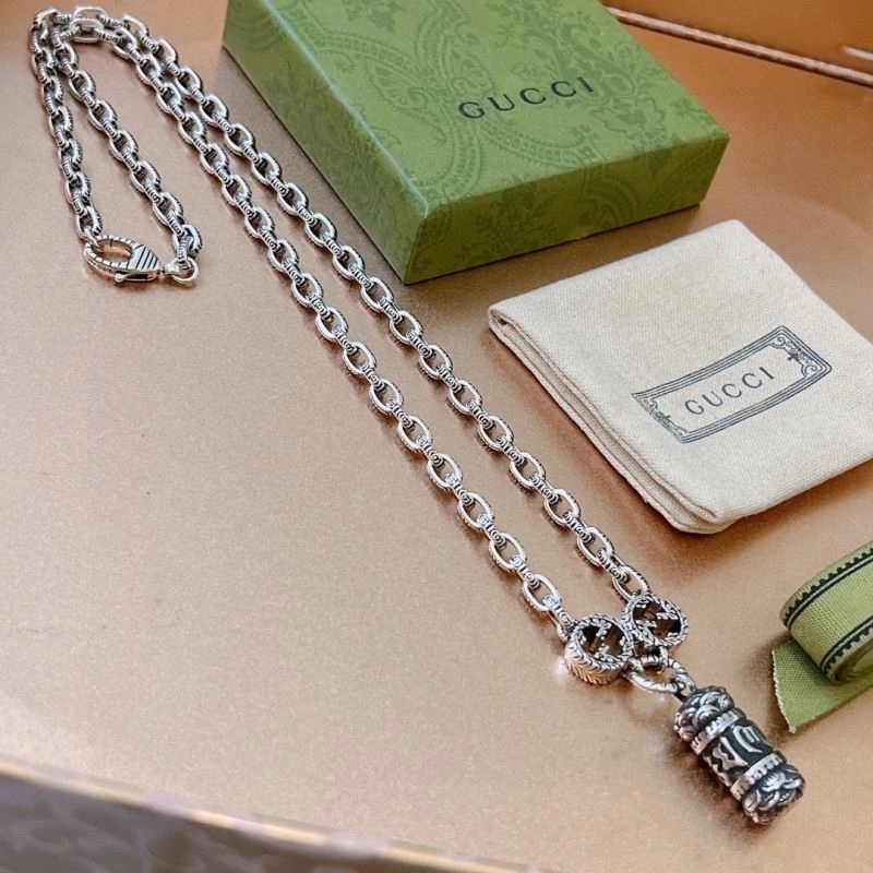 Gxccx Necklaces WellDesigned 307409