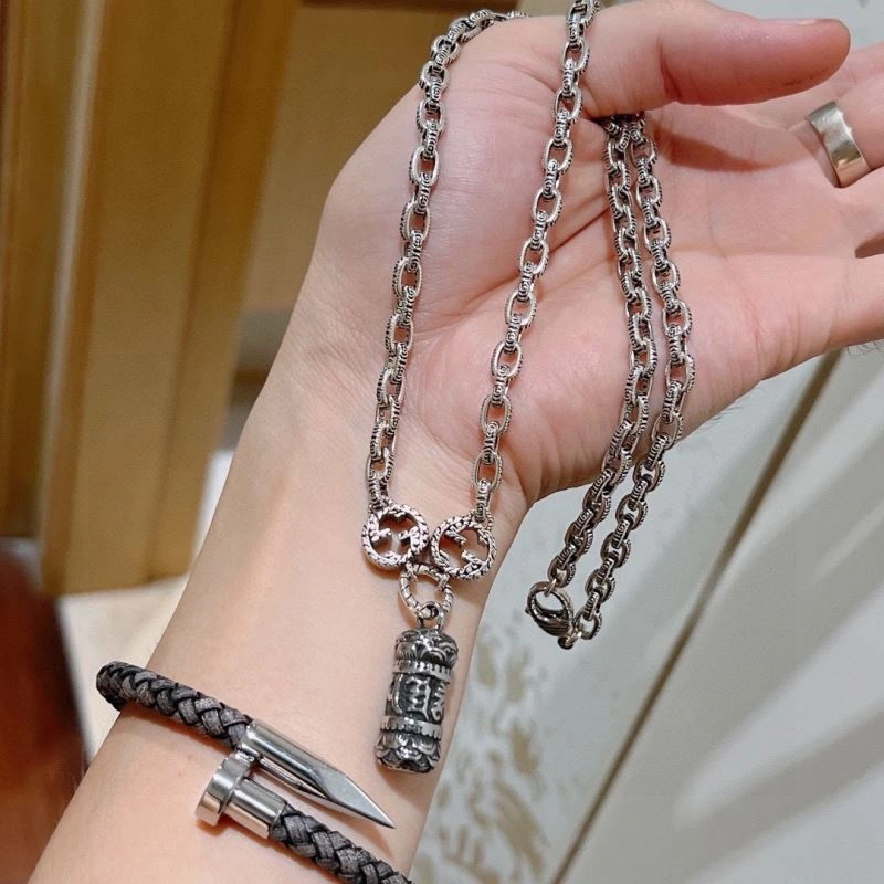 Gxccx Necklaces WellDesigned 307409
