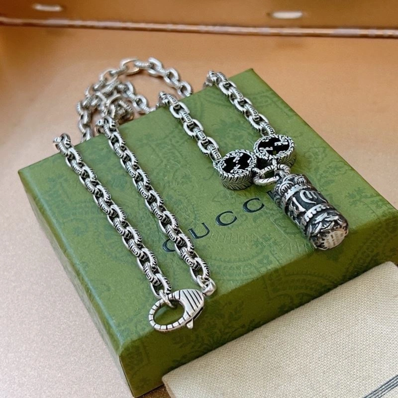 Gxccx Necklaces WellDesigned 307409