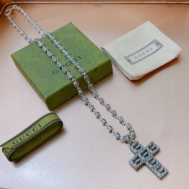 Sleek Gxccx Necklaces 307400