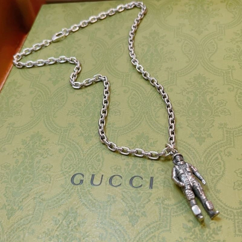 DailyWear Gxccx Necklaces 307402