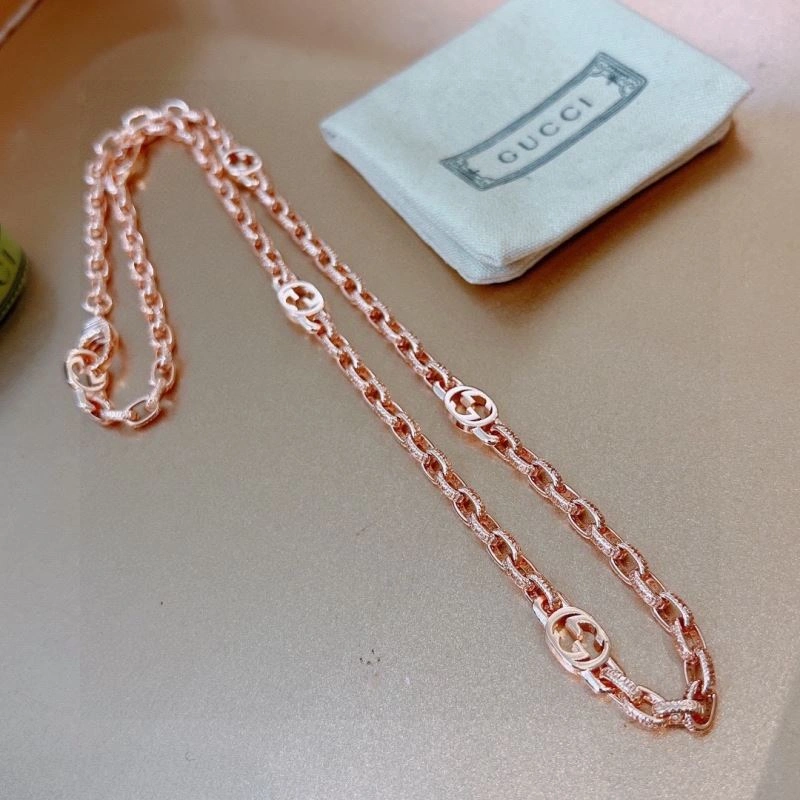 Modern Gxccx Necklaces 307398