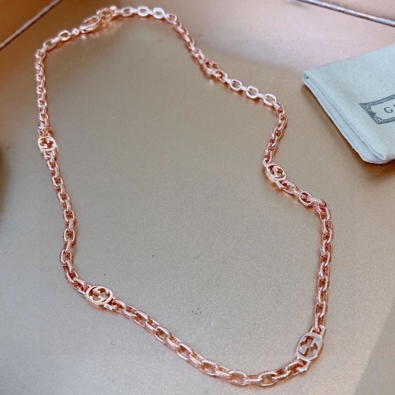 Modern Gxccx Necklaces 307398