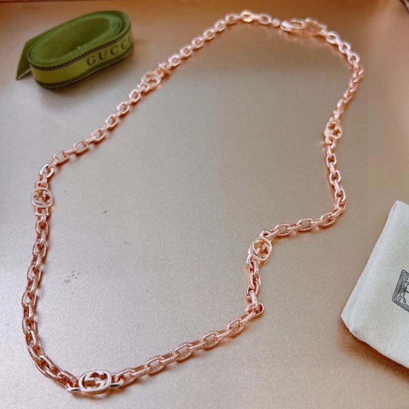 Modern Gxccx Necklaces 307398