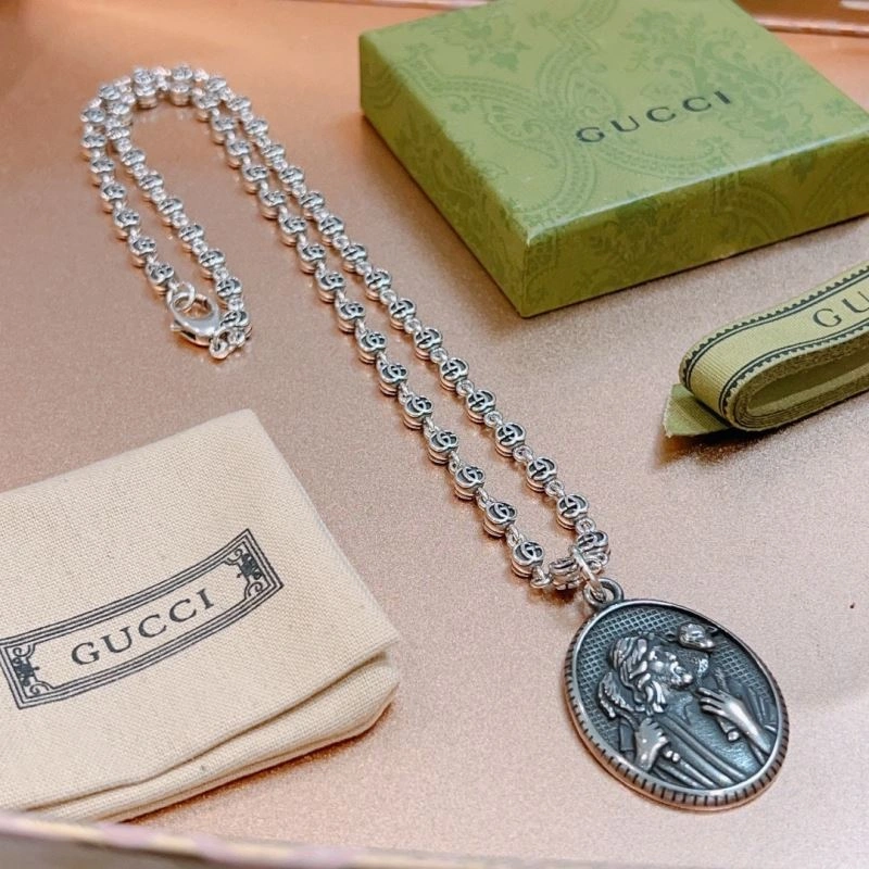 Gxccx Necklaces Cozy 307391