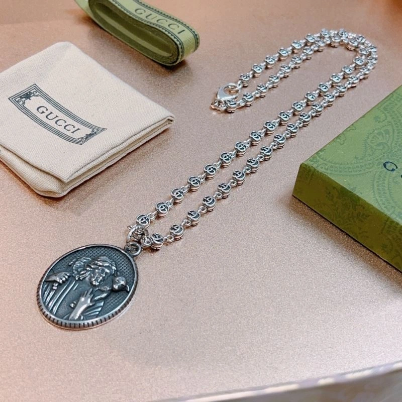 Gxccx Necklaces Cozy 307391