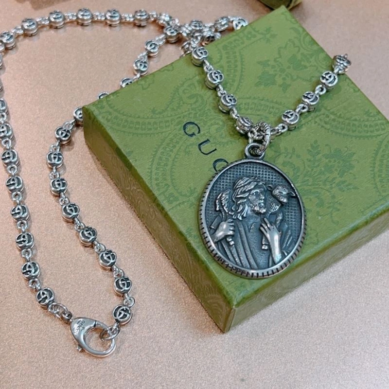 Gxccx Necklaces Cozy 307391