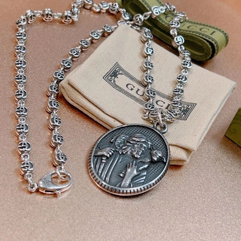 Gxccx Necklaces Cozy 307391