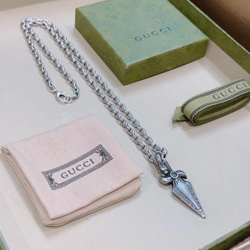 Gxccx Necklaces Stylish 307393