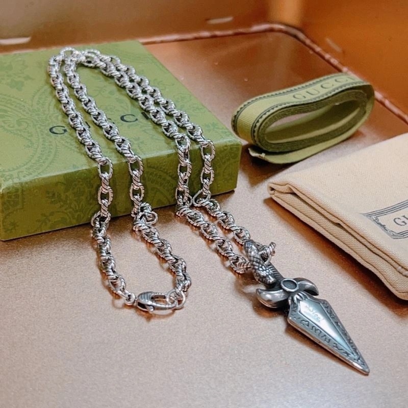 Gxccx Necklaces Stylish 307393