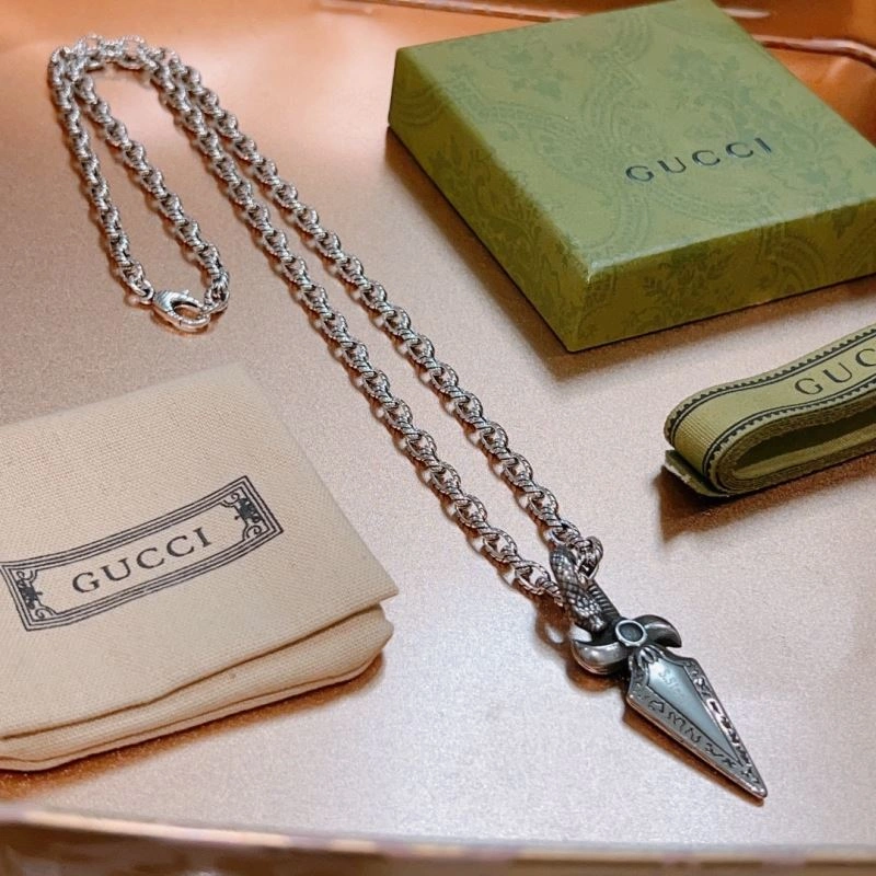 Gxccx Necklaces Stylish 307393