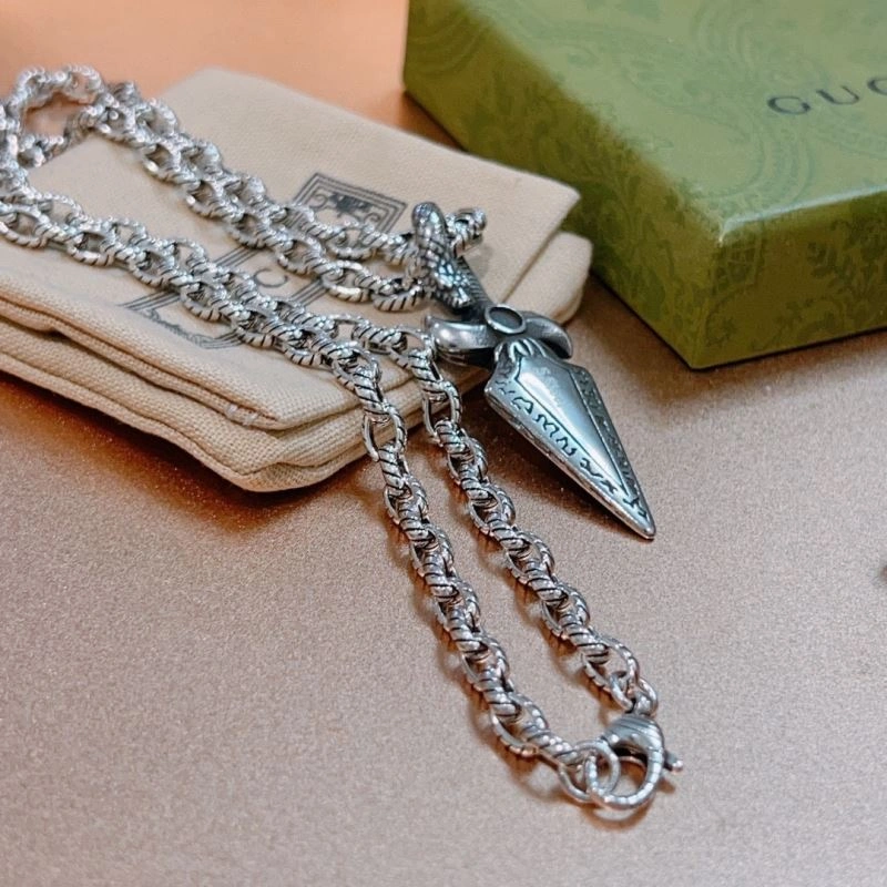 Gxccx Necklaces Stylish 307393