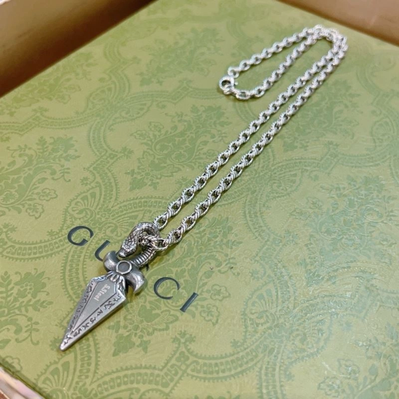 Gxccx Necklaces Stylish 307393