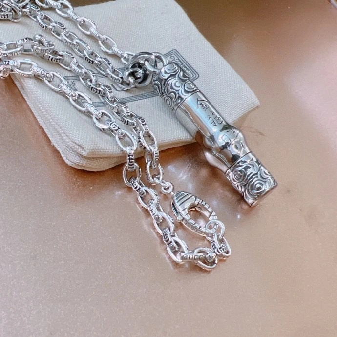 Versatile Gxccx Necklaces 307392
