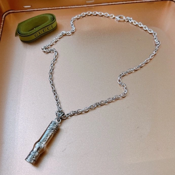 Versatile Gxccx Necklaces 307392