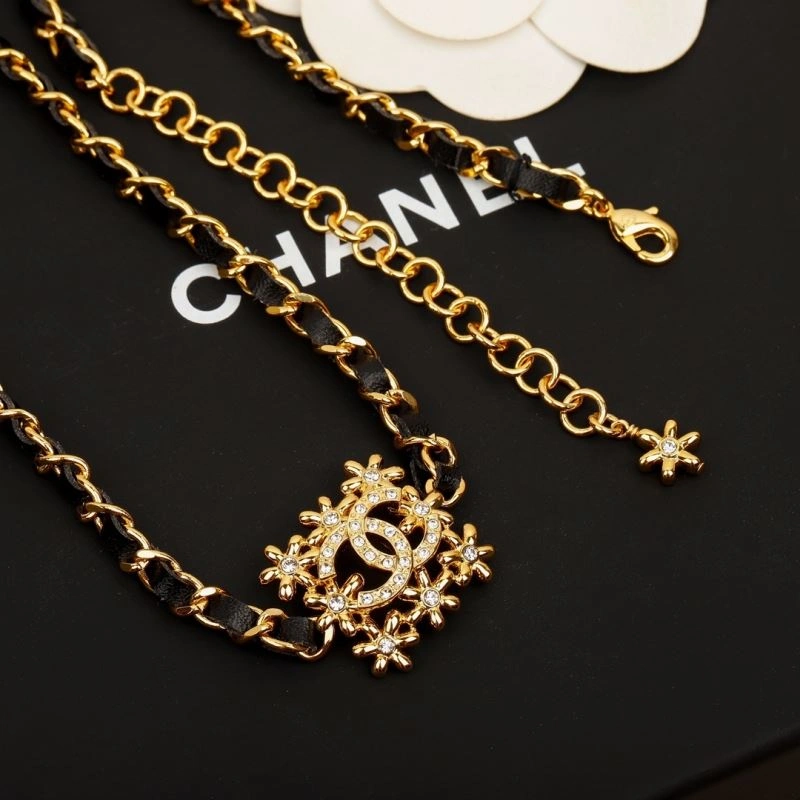 EasyMatch Swxrxvski Necklaces 315319