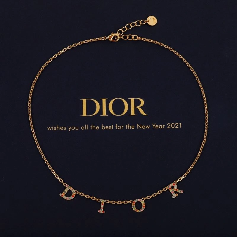 EasyMatch Christian Dxxr Necklaces 295560