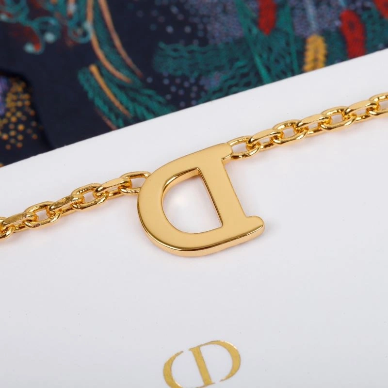 EasyMatch Christian Dxxr Necklaces 295560