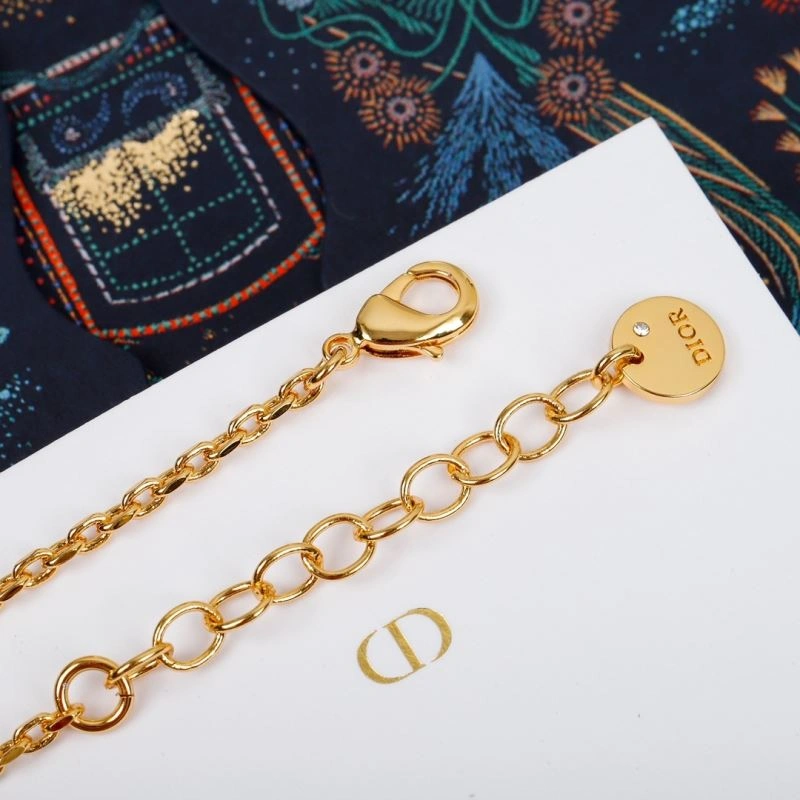 EasyMatch Christian Dxxr Necklaces 295560