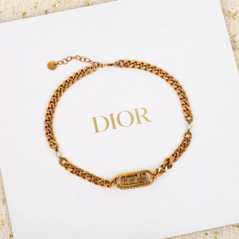 Sleek Christian Dxxr Necklaces 295557