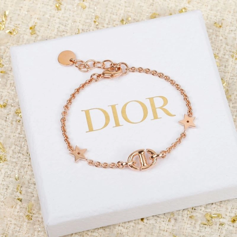 Christian Dxxr Bracelets Sophisticated 295639