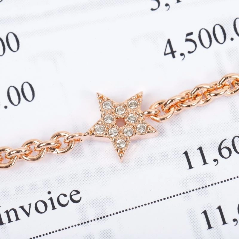Christian Dxxr Bracelets Sophisticated 295639