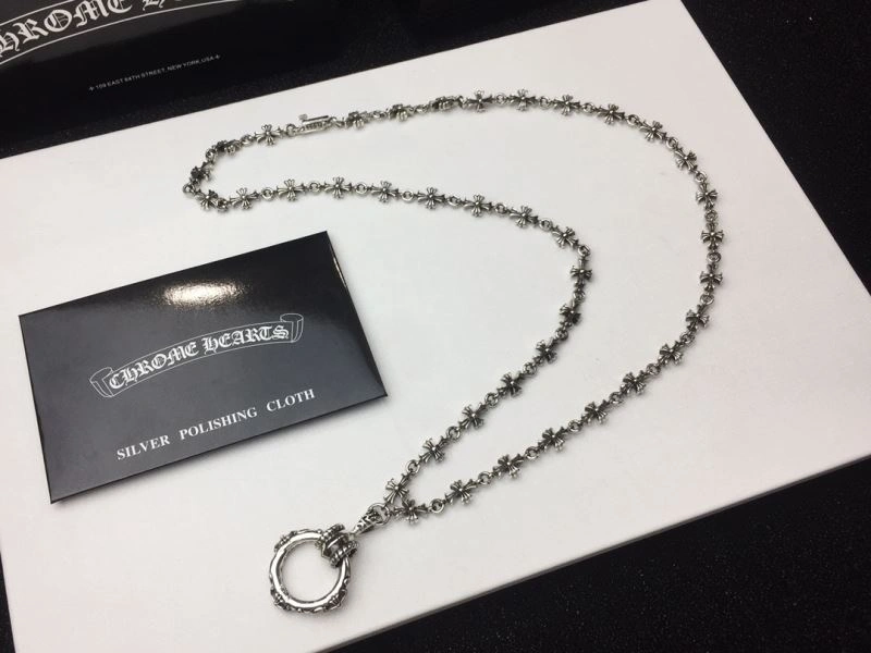 BestValue Chrxmx Hxxrts Necklaces 301571