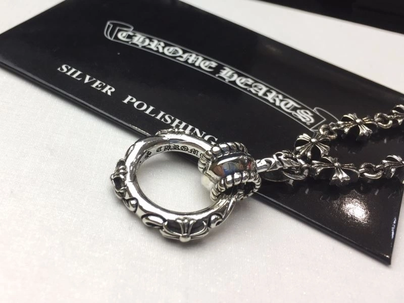 BestValue Chrxmx Hxxrts Necklaces 301571