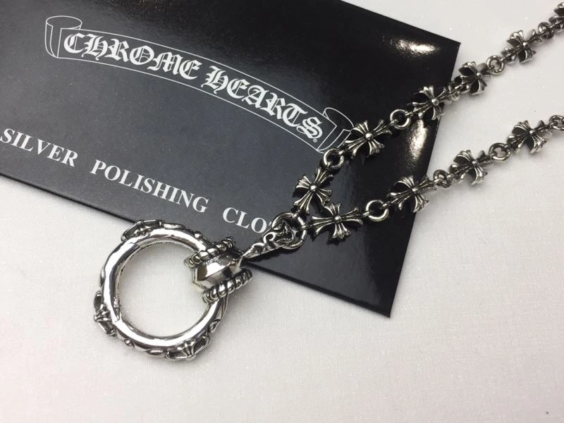 BestValue Chrxmx Hxxrts Necklaces 301571