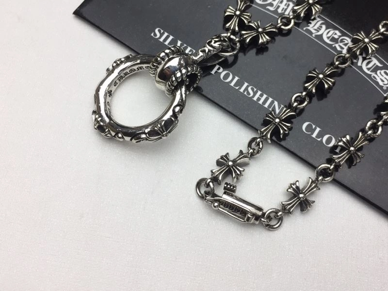 BestValue Chrxmx Hxxrts Necklaces 301571