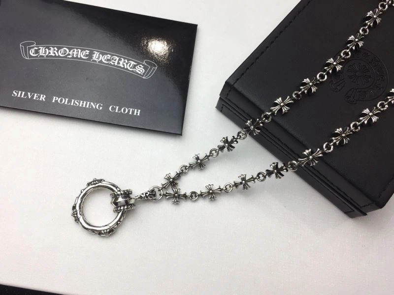 BestValue Chrxmx Hxxrts Necklaces 301571