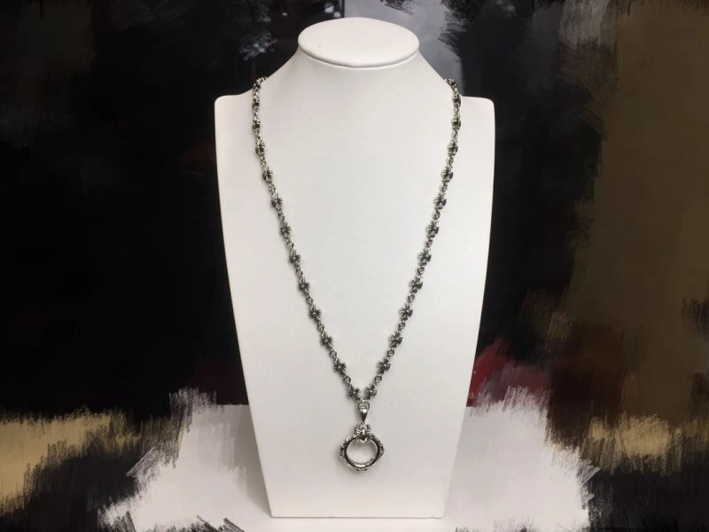 BestValue Chrxmx Hxxrts Necklaces 301571
