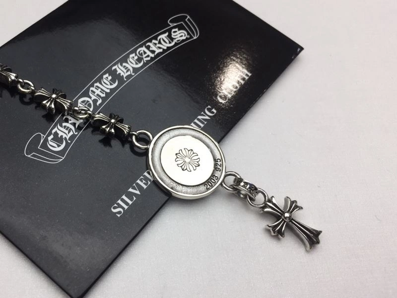 StreetReady Chrxmx Hxxrts Necklaces 301567