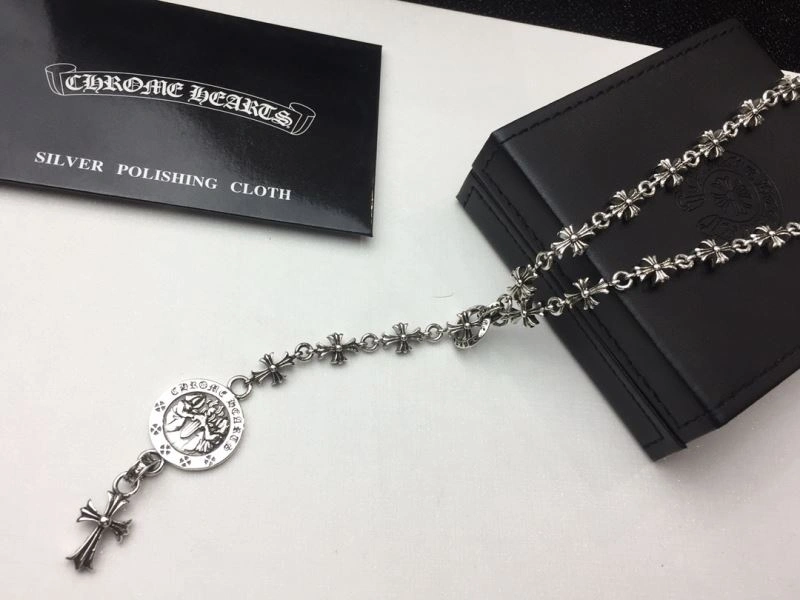 StreetReady Chrxmx Hxxrts Necklaces 301567