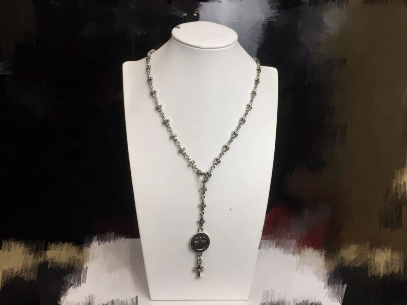 StreetReady Chrxmx Hxxrts Necklaces 301567