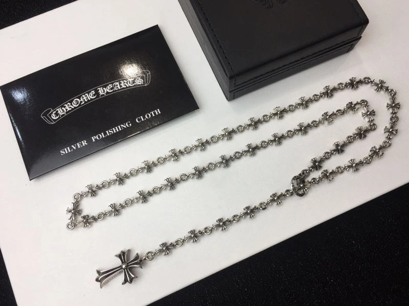 Chrxmx Hxxrts Necklaces Versatile 301568